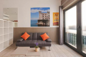 Cosy Moods-UpHill Trieste
